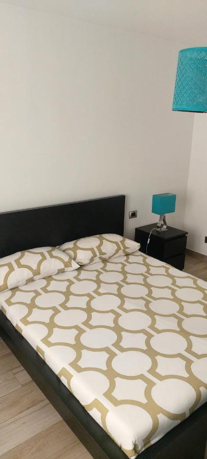 Garden Apartament