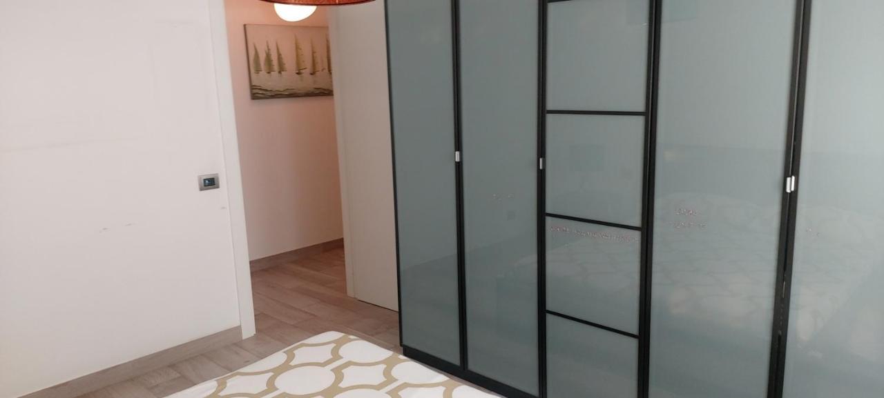 Garden Apartament *