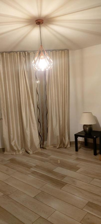 Garden Apartament Bari