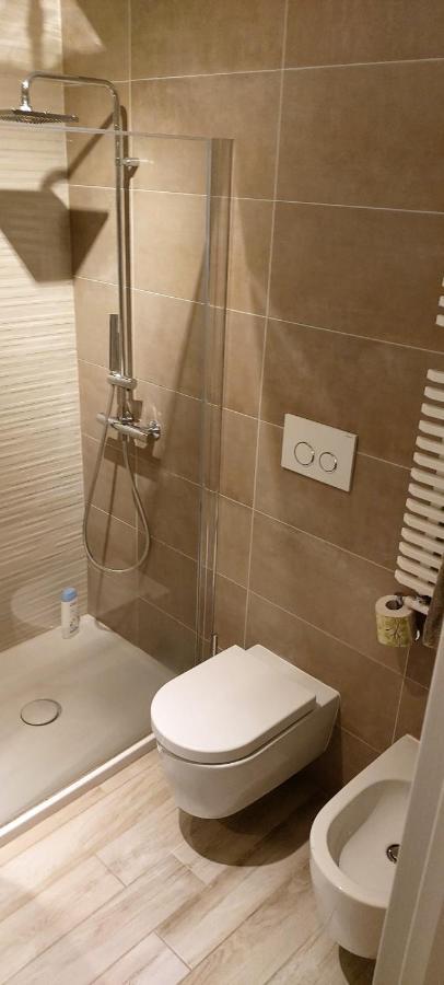 Apartament Garden Bari