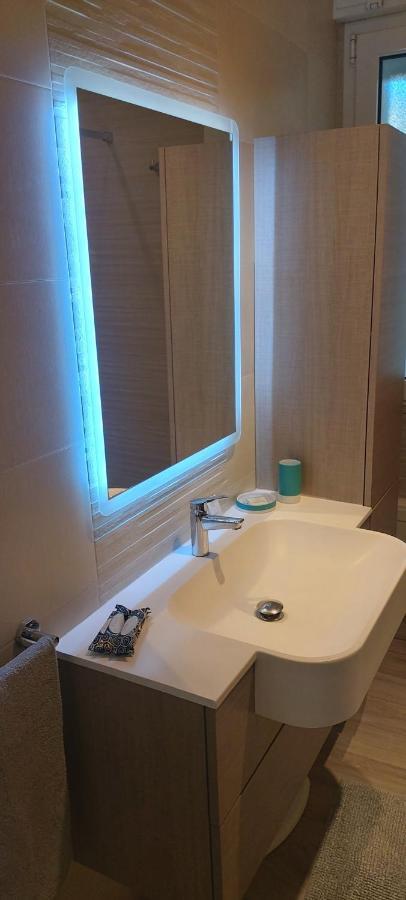 Garden Apartament *