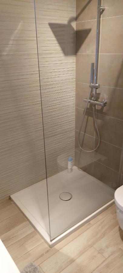 Apartament Garden Bari