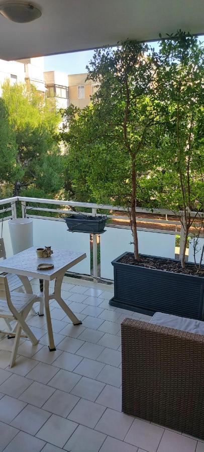 Apartament Garden Bari