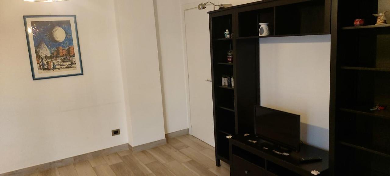 Apartament Garden Bari