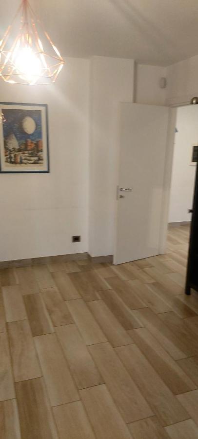 Apartament Garden Bari