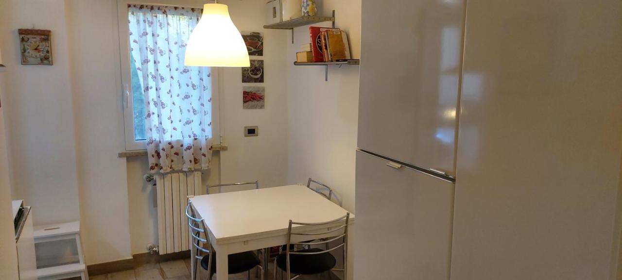 Garden Apartament