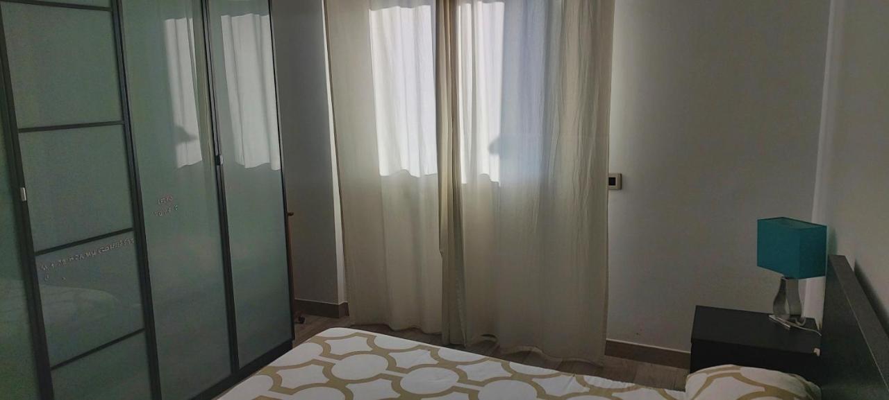 Apartament Garden Bari