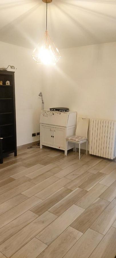 Apartament Garden Bari