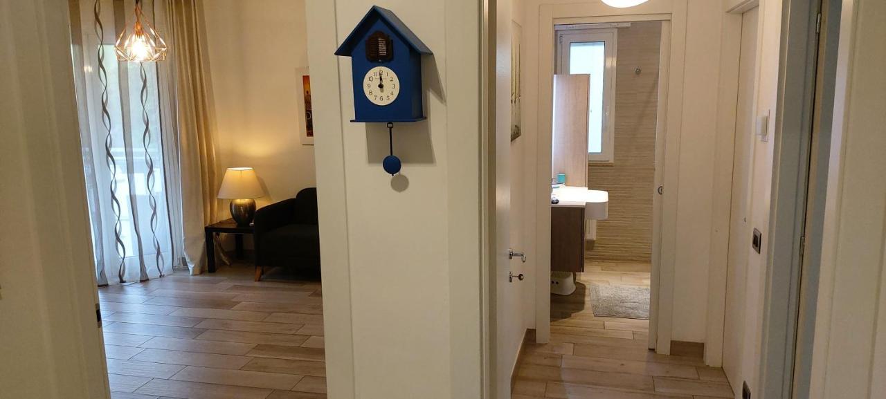 Garden Apartament *