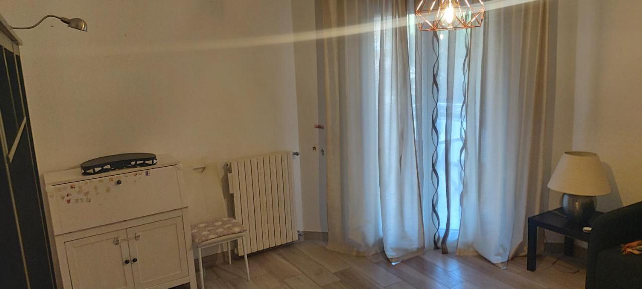 Apartament Garden Bari