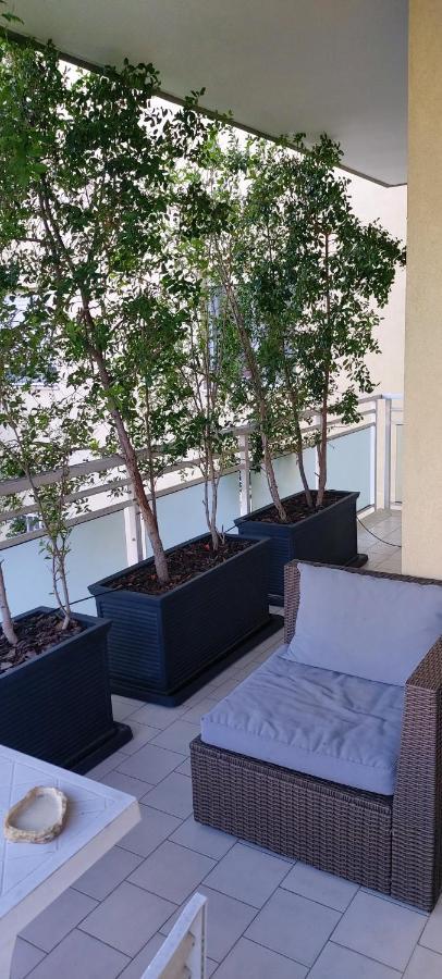 Garden Apartament Bari