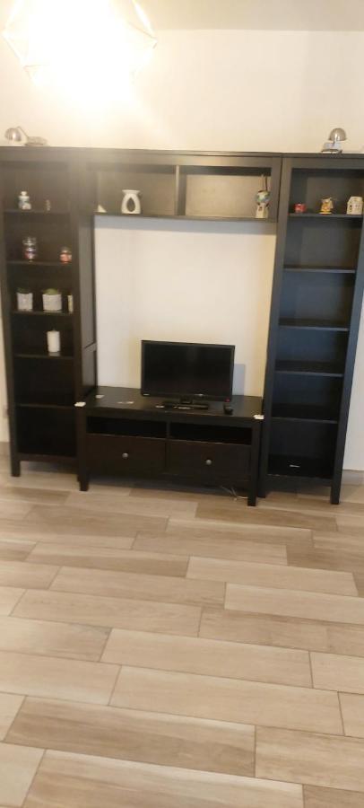 Garden Apartament Bari