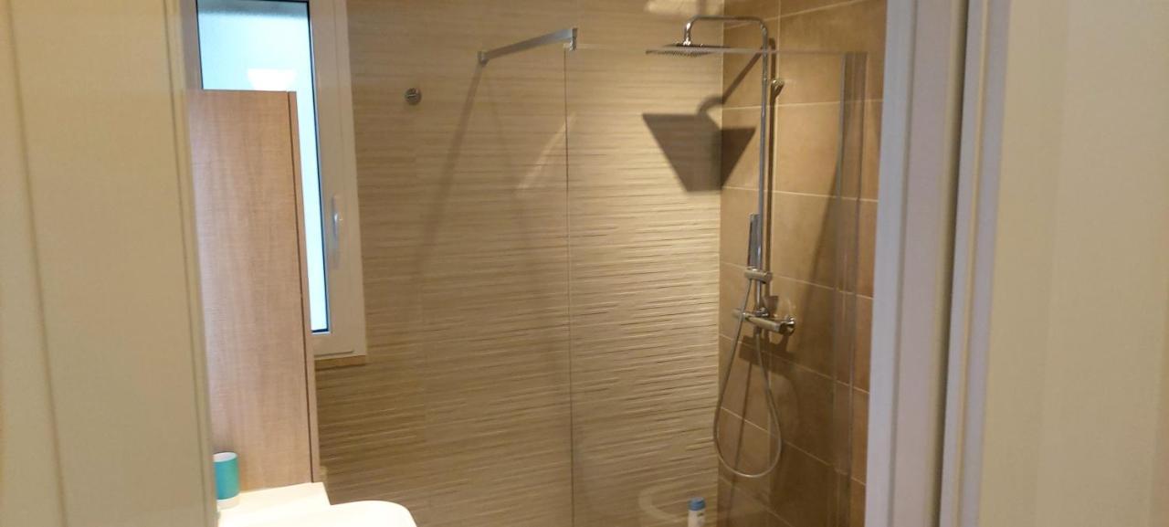 Apartament Garden Bari