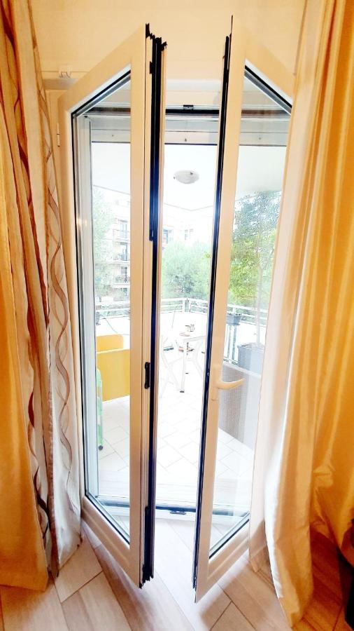 Apartament Garden