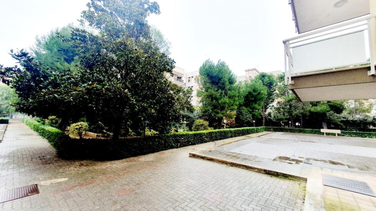 Garden Apartament