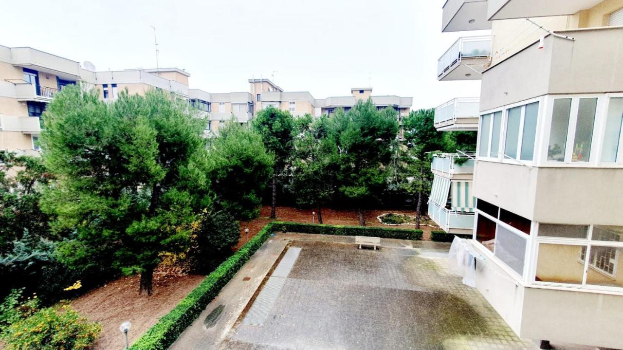 Apartament Garden *