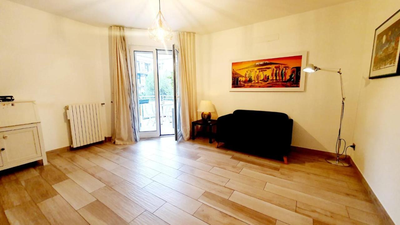 Apartament Garden