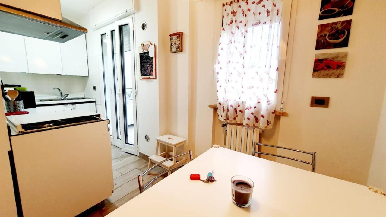 Garden Apartament *