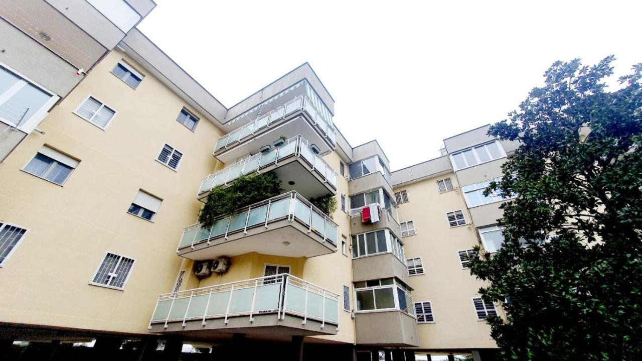 Garden Apartment Bari