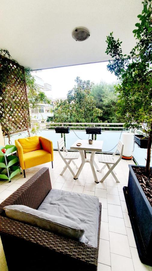 Apartament Garden *
