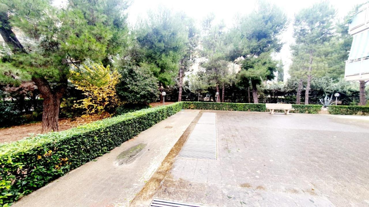 Garden Apartament *